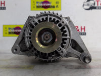2001 - 2007 Toyota Corolla ZZE122 Petrol 1.8L Engine Code 1ZZ-FE Alternator | Nippondenso