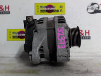 2000 - 2006 Toyota Estima XR30 XR40 2WD Petrol 3.0L Engine Code 1MZ Imported Alternator