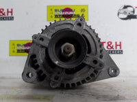 2000 - 2006 Toyota Estima XR30 XR40 2WD Petrol 3.0L Engine Code 1MZ Imported Alternator