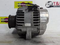 2000 - 2003 Toyota RAV4 ACA2#R Petrol 2.0L Engine Code 1AZ-FE Australia Only Alternator | Nippon Denso - PN: 27060-28080
