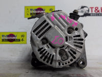 2000 - 2003 Toyota RAV4 ACA2#R Petrol 2.0L Engine Code 1AZ-FE Australia Only Alternator | Nippon Denso - PN: 27060-28080