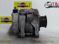 2000 - 2003 Toyota RAV4 ACA2#R Petrol 2.0L Engine Code 1AZ-FE Australia Only Alternator | Nippon Denso - PN: 27060-28080