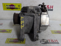 1999 - 2005 Toyota Celica ZZT231 1.8L Engine Code 2ZZ-GE Alternator