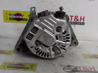 1999 - 2005 Toyota Celica ZZT231 1.8L Engine Code 2ZZ-GE Alternator