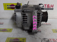 1999 - 2005 Toyota Celica ZZT231 1.8L Engine Code 2ZZ-GE Alternator