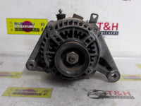 1999 - 2005 Toyota Celica ZZT231 1.8L Engine Code 2ZZ-GE Alternator