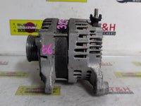 2012 - 2016 Toyota 86 ZN6 Petrol 2.0L Engine Code FA20 Alternator