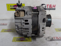 2012 - 2016 Toyota 86 ZN6 Petrol 2.0L Engine Code FA20 Alternator