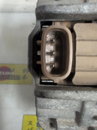 2012 - 2016 Toyota 86 ZN6 Petrol 2.0L Engine Code FA20 Alternator