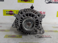 2012 - 2016 Toyota 86 ZN6 Petrol 2.0L Engine Code FA20 Alternator