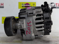 2014 - 2016 Ford Kuga TF Petrol Turbocharged 1.5L Alternator