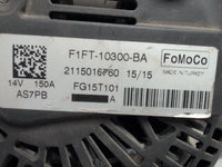 2014 - 2016 Ford Kuga TF Petrol Turbocharged 1.5L Alternator