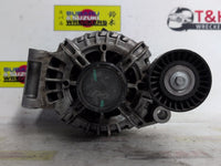 2014 - 2016 Ford Kuga TF Petrol Turbocharged 1.5L Alternator