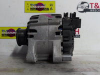 2012 - 2014 Ford Kuga TF Diesel Turbocharged 2.0L Alternator