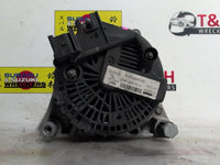 2012 - 2014 Ford Kuga TF Diesel Turbocharged 2.0L Alternator
