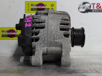 2012 - 2014 Ford Kuga TF Diesel Turbocharged 2.0L Alternator
