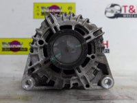 2012 - 2014 Ford Kuga TF Diesel Turbocharged 2.0L Alternator