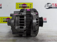 1992 - 2002 Mazda RX-7 Series 6 Series 7 Series 8 Bi-Turbo (Twin Turbocharged) 1.3L Engine Code 13B Alternator | Rotary