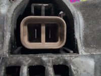 1992 - 2002 Mazda RX-7 Series 6 Series 7 Series 8 Bi-Turbo (Twin Turbocharged) 1.3L Engine Code 13B Alternator | Rotary