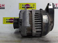 2008 - 2012 Mazda Mazda6 GH Petrol 2.5L Engine Code L5 Alternator