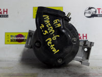 2008 - 2012 Mazda Mazda6 GH Petrol 2.5L Engine Code L5 Alternator