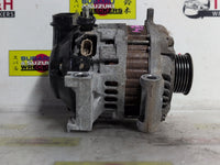 2008 - 2012 Mazda Mazda6 GH Petrol 2.5L Engine Code L5 Alternator