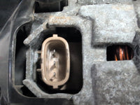 2008 - 2012 Mazda Mazda6 GH Petrol 2.5L Engine Code L5 Alternator