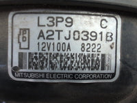 2008 - 2012 Mazda Mazda6 GH Petrol 2.5L Engine Code L5 Alternator