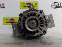 2008 - 2012 Mazda Mazda6 GH Petrol 2.5L Engine Code L5 Alternator