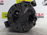 2011 - 2014 Ford Mondeo MC Petrol Turbocharged 2.0L Engine Version EcoBoost | Alternator