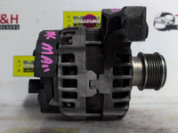 2011 - 2014 Ford Mondeo MC Petrol Turbocharged 2.0L Engine Version EcoBoost | Alternator
