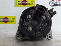 2013 - 2019 Ford Fiesta WZ Petrol Turbocharged 1.0L Alternator