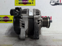 2013 - 2019 Ford Fiesta WZ Petrol Turbocharged 1.0L Alternator