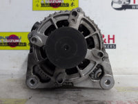 2013 - 2019 Ford Fiesta WZ Petrol Turbocharged 1.0L Alternator