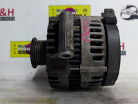 2007 - 2014 Ford Mondeo MA MB MC Petrol 2.3L Alternator