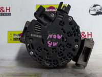 2007 - 2014 Ford Mondeo MA MB MC Petrol 2.3L Alternator