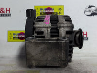 2007 - 2014 Ford Mondeo MA MB MC Petrol 2.3L Alternator