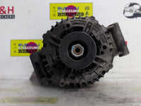 2007 - 2014 Ford Mondeo MA MB MC Petrol 2.3L Alternator