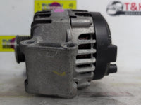 2008 - 2011 Ford Fiesta WS Petrol 1.4L Engine Code SPJ Alternator