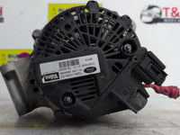 2008 - 2011 Ford Fiesta WS Petrol 1.4L Engine Code SPJ Alternator