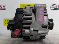 2008 - 2011 Ford Fiesta WS Petrol 1.4L Engine Code SPJ Alternator