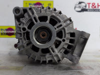 2008 - 2011 Ford Fiesta WS Petrol 1.4L Engine Code SPJ Alternator