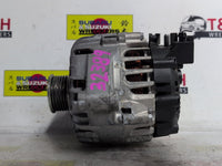2010 - 2014 Ford Fiesta WT Petrol 1.6L Engine Code TSJ Alternator