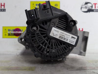 2010 - 2014 Ford Fiesta WT Petrol 1.6L Engine Code TSJ Alternator