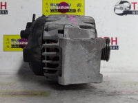 2010 - 2014 Ford Fiesta WT Petrol 1.6L Engine Code TSJ Alternator