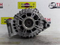 2010 - 2014 Ford Fiesta WT Petrol 1.6L Engine Code TSJ Alternator