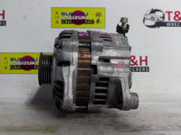 2003 - 2008 Mazda RX-8 1.3L Engine Code 13B Alternator | Fe