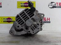 2003 - 2008 Mazda RX-8 1.3L Engine Code 13B Alternator | Fe