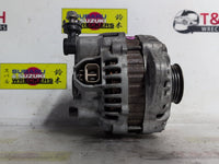 2003 - 2008 Mazda RX-8 1.3L Engine Code 13B Alternator | Fe