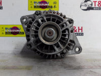 2003 - 2008 Mazda RX-8 1.3L Engine Code 13B Alternator | Fe